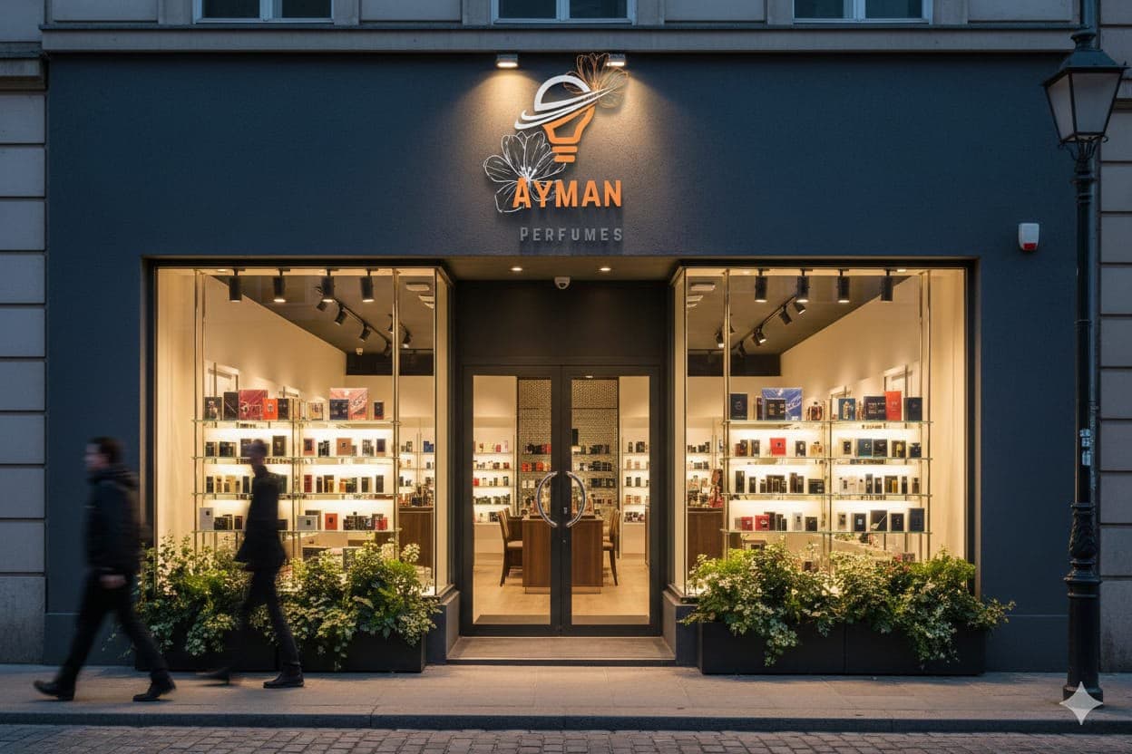 Ayman Group
