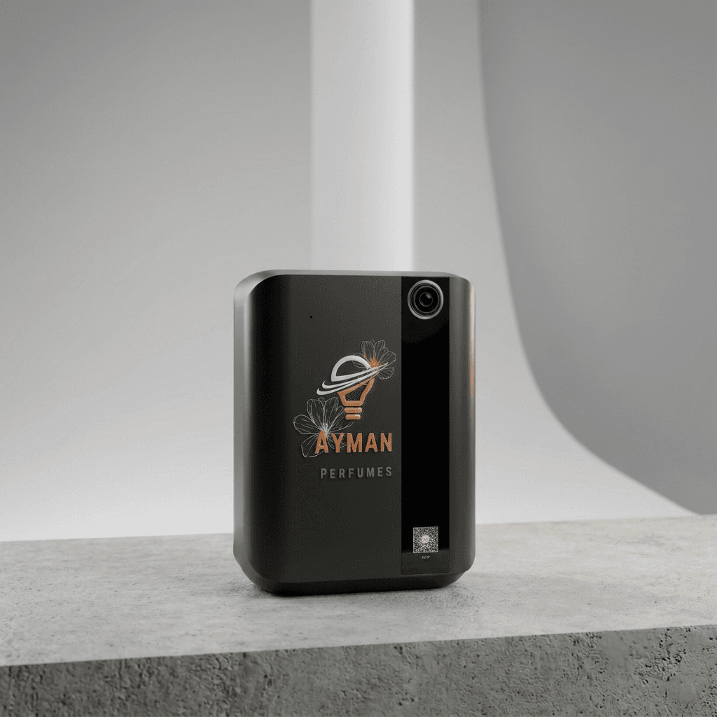 Professional Scent Diffuser for Medium Spaces