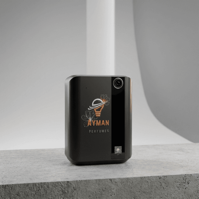 Professional Scent Diffuser for Medium Spaces