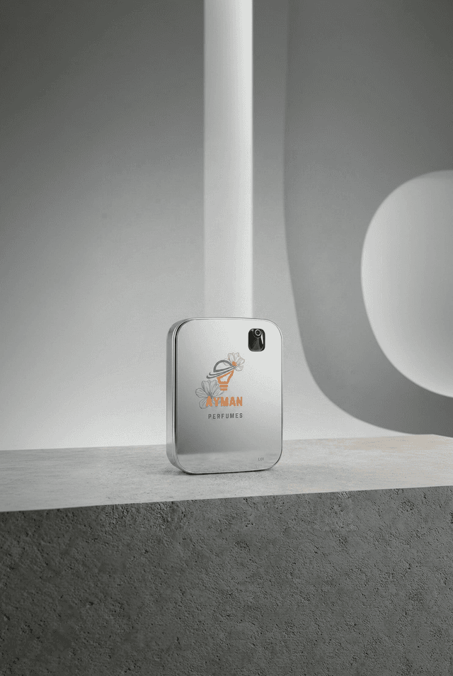 Plastic Scent Diffuser for Medium Spaces