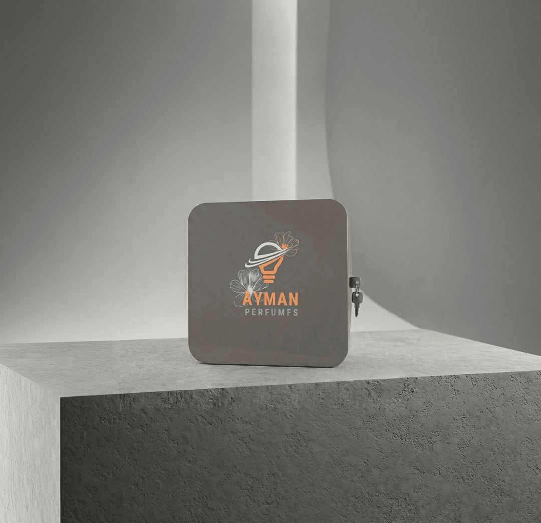 Square Scent Diffuser for Large Areas