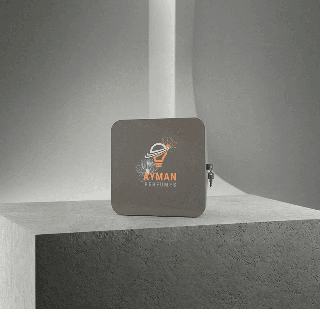 Square Scent Diffuser for Large Areas