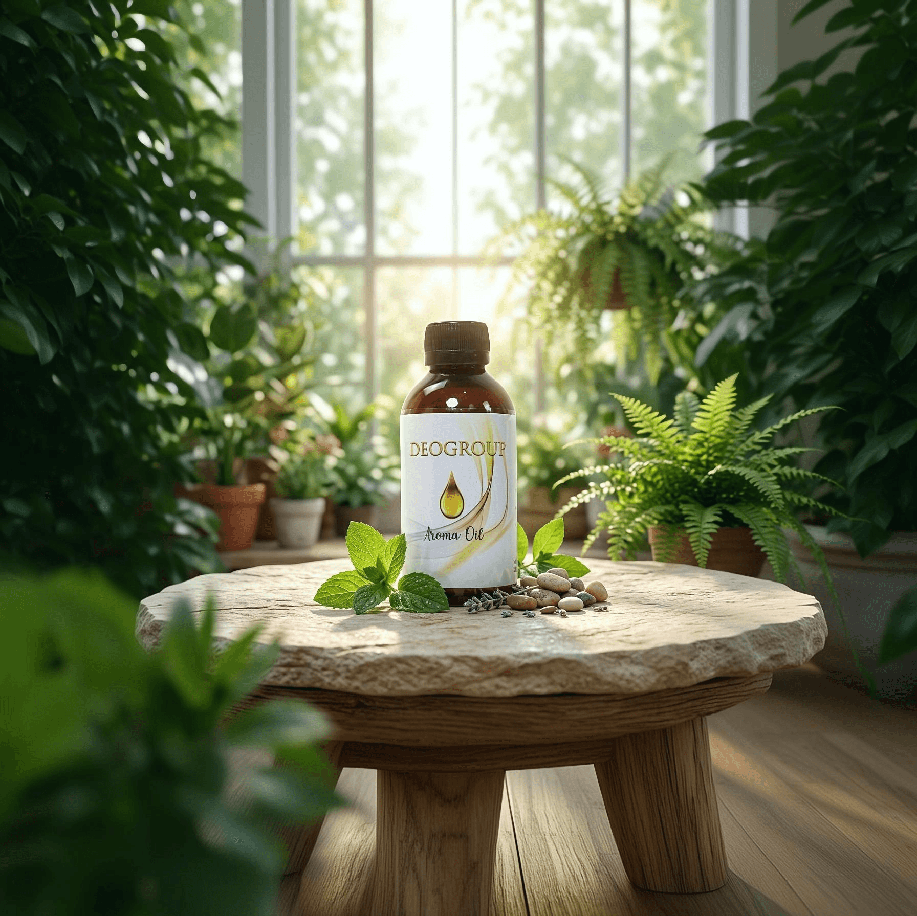Fragrance Oil for Scent Diffusers – 200 ml