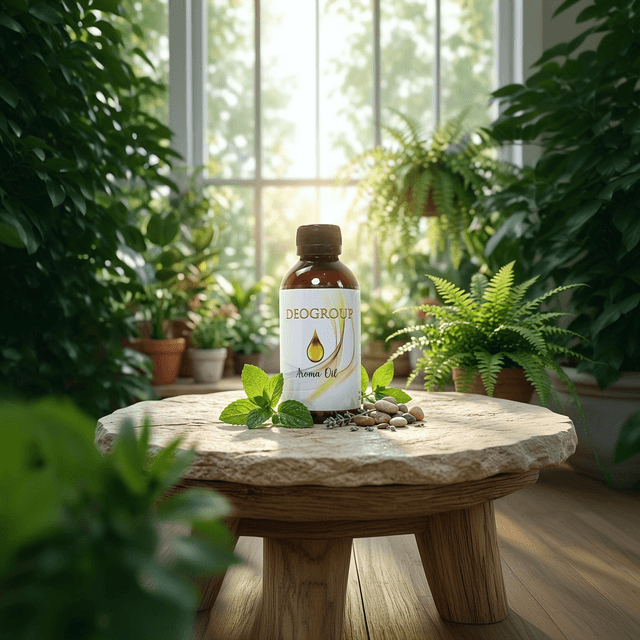 Fragrance Oil for Scent Diffusers – 200 ml
